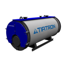 Котел водогрейный TIATRON 3FT 1500