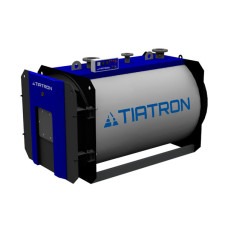Котел водогрейный TIATRON 100