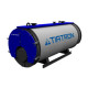 Трехходовые котлы TIATRON 3FT